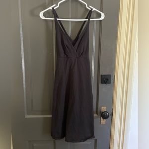 Patagonia Amber dawn dress